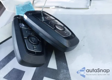 2024 Ford Escape St-Line from USA, damaged, VIN 1FMCU0MN9RUB52884